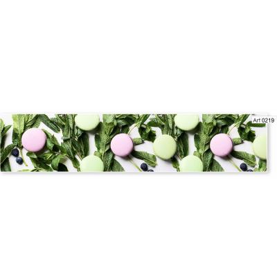 0219 Декоративные панели МДФ PANDA