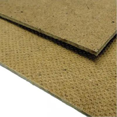 ДВП 2,44*1,22*3,0 ТСН-20