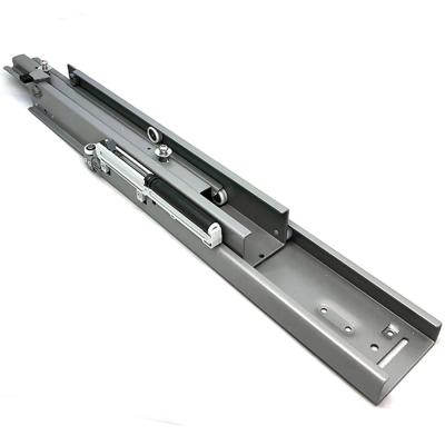 DB6044Zn/500 Направляющие для KR26 BOYARD