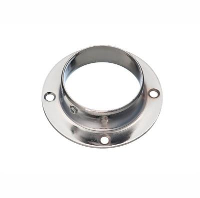 Фланец д50 хром, UP (100шт)