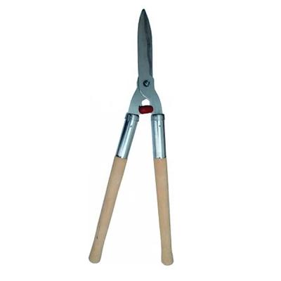 Ножницы бордюрные, кусторез, 650мм