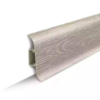 Плинтус Идеал Классик Дуб Латте (2,2м)   - 229