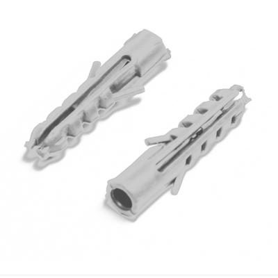 Анкерная гильза RD-S 10*50 (6) полипропилен для бетона и кирпича