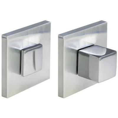 Завертка сантехническая на квадр. розетке MH-WC-S6 SC NEW