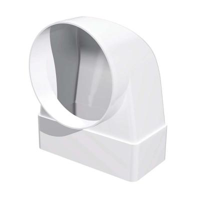 Соединитель 60*204/D125 угол 90