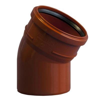 Отвод 110*90 наруж