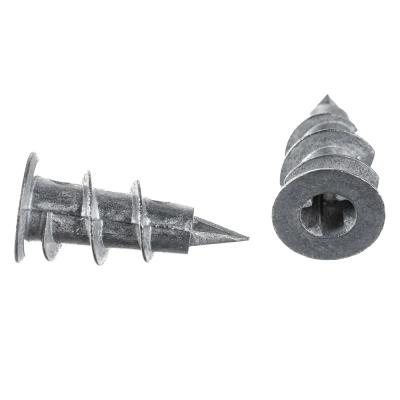 Дюбель для г/к DRIVA (ДРИВА) металл со сверл 15*29 (8)