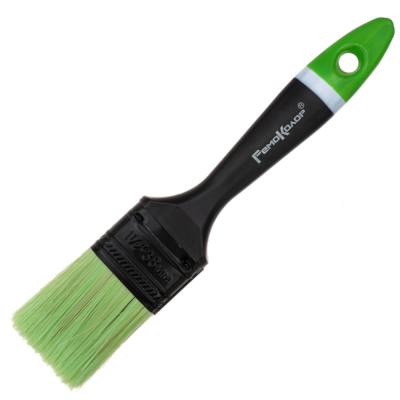 Кисть ОЛИМП Лазурь 38мм    01-8-315