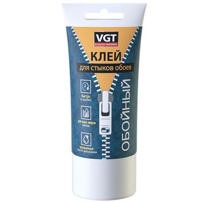 Клей для стыков обоев VGT (100 гр)