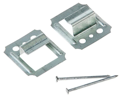 Кляймер 2мм (100шт)