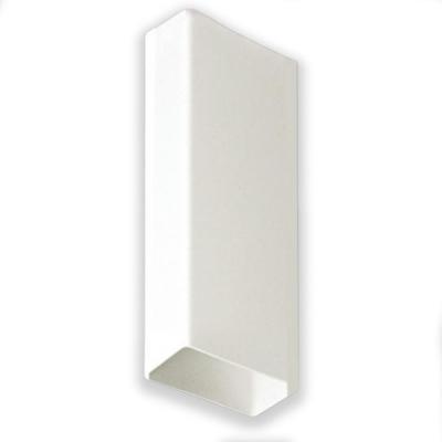 Канал прямоуг. 1,0м 60х120 ПВХ