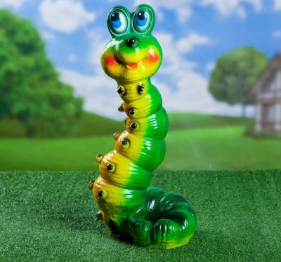 Садовая фигура Гусеница 1172098