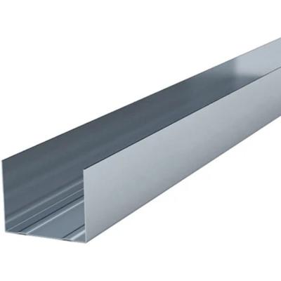 Профиль направляющий ПН 50*40*3 м 0,6мм