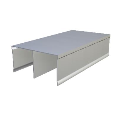 Направл верхняя БЕРЕЗА 6,0м