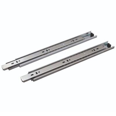 Направляющие шариковые SENZA полного выдвижения 45-400 (15шт/уп)