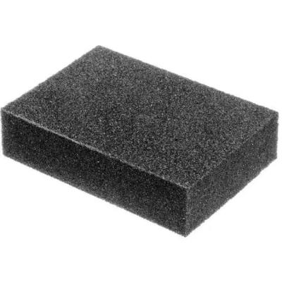 Губка шлиф. P120   32-0-101