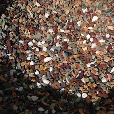 Крошка микс фракция 10-20мм