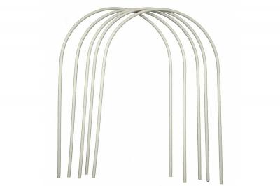 Дуга парниковая пластик d-20мм, 5шт