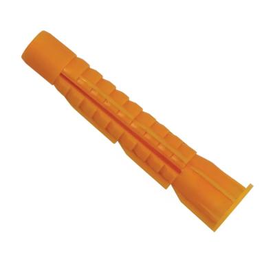 Дюбель универсальный трехсекц.  6*37 (40)