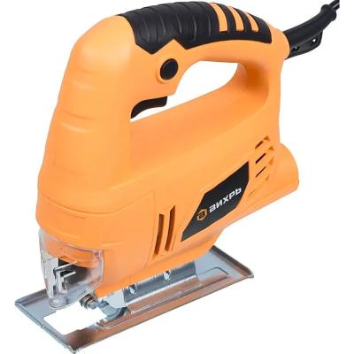 Лобзик электрический ЛЭ-55 Вихрь 72/9/5