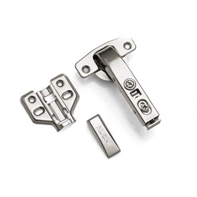 Петля 90 градусов под фальшпанель, Накладная(1)