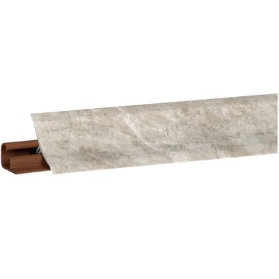 Плинтус LB 231 (23) Королевский опал светлый 3,0 м 23 (6014)