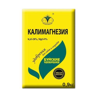 Калимагнезия 0,9 кг БУЙ