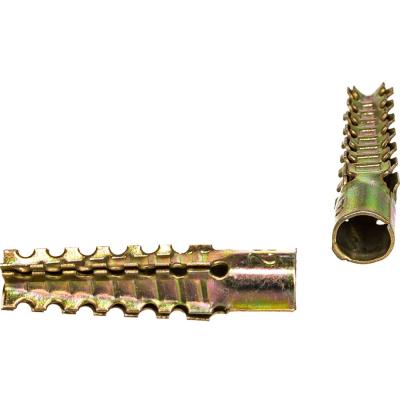 Дюбель металл. для газобетона MUD 6*32