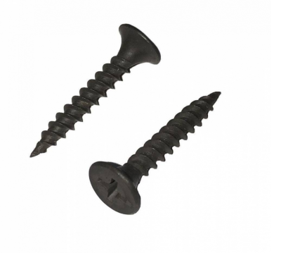 Саморез 3,5*51 по металлу    (200)