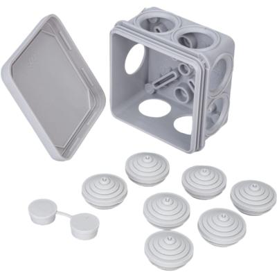 Коробка распр. ОП 70*70*40 KPH 190422