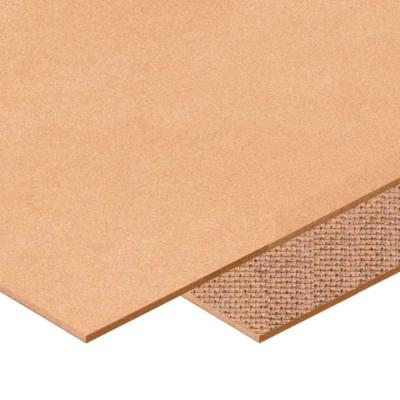 ДВП 1,22*2,62*5,0 ТСН