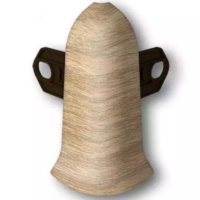 Угол наружный Идеал Классик Сосна золотистая