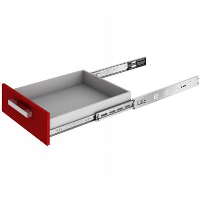 DB4505Zn/450 Направляющие шариковые SATELLITE с доводчиком BOYARD