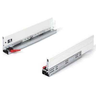 ALPHABOX 450мм LOCK-FIX, белый, комплект (Турция)
