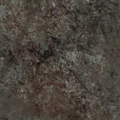 Мебельный Щит 600*3050*4 Мрамор Черный ДАНА