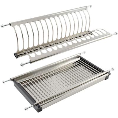 SU02/500 Cушка из нерж.стали BOYARD, 2ур, 1 под