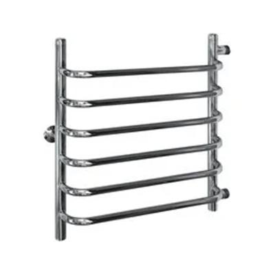 Полотенцесушитель (СТ-8) 600х600 D32мм р/н