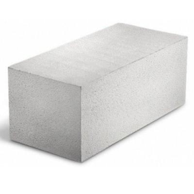 Блок газобетонный стеновой В 3,5 Д600 (625*300*200) Новоблок (50шт/поддон)