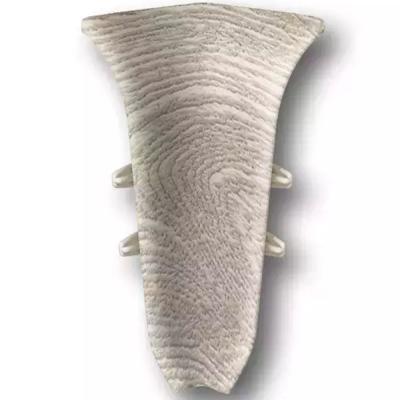 Угол внутренний Идеал Классик Дуб Латте