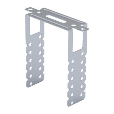 Подвес прямой профиля 60*27мм (250шт/уп) 0,9мм