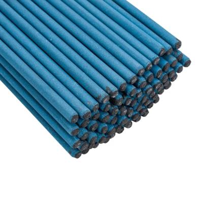 Электроды МР-3С (синие) д.3 мм (3кг)