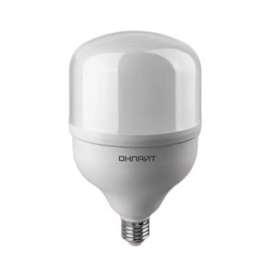 Лампа свд.ОНЛАЙТ 50Вт 4000К E27/E40  OLL-T125-50-230-840-E27/E40