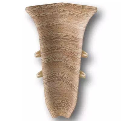 Угол внутренний Идеал Классик Дуб Коньячный