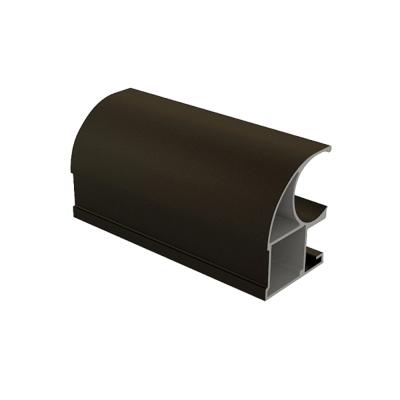 Вертик проф С-асим КОНЬЯК 4,8м