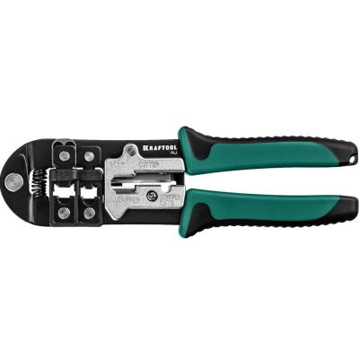 Кримпер универсальный RJ KRAFTOOL