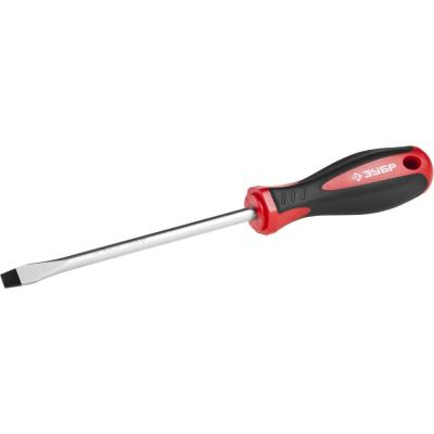 Отвертка ЗУБР SL8,0*150мм 25061-8,0-150