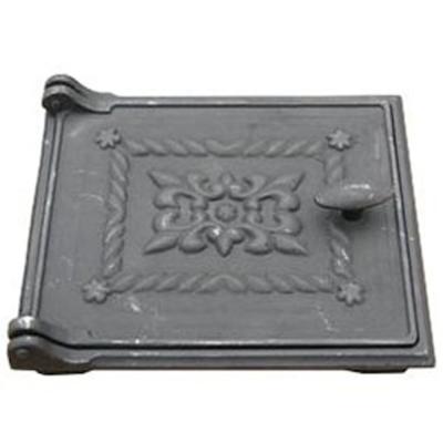 Дверка топочная ДТ-3 (270*230)