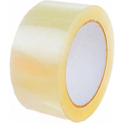 ON Лента клейкая прозр.48мм*95м