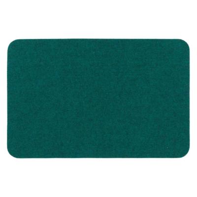 Коврик Soft 50*80см зеленый, SUNSTEP