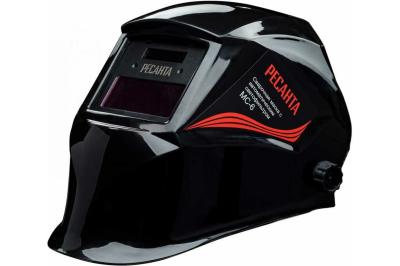 Маска сварщика МС-6 Ресанта